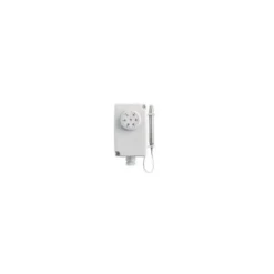 Thermostat d'ambiance étanche câblé 10 M chauffages AGS/AGV Sovelor | THE