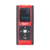 Télémètre laser a pile LDM 100 Milwaukee | 4933459278