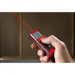 Télémètre laser a pile LDM 30 Milwaukee | 4933459276