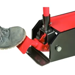 10T LONG FRAME HD JACK - Bahco | BH110000B