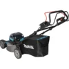 Tondeuse 53cm XGT auto-tractée 40V Max Li-Ion (Produit seul) Makita | LM002GZ