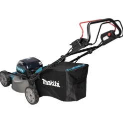 Tondeuse 53cm XGT auto-tractée 40V Max Li-Ion (Produit seul) Makita | LM002GZ