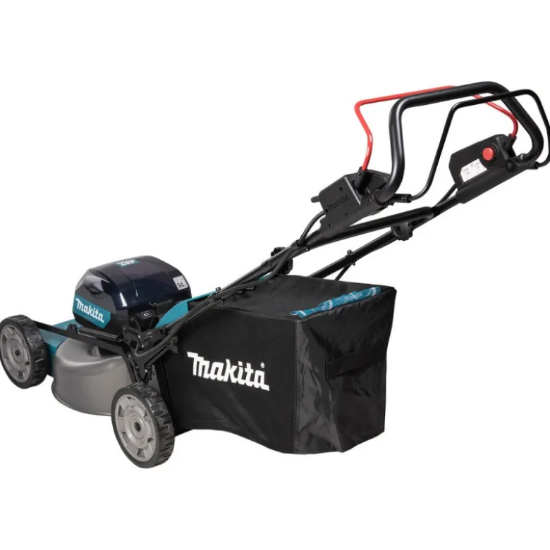 Tondeuse 53cm XGT auto-tractée 40V Max Li-Ion (Produit seul) Makita | LM002GZ