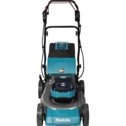Tondeuse 53cm XGT auto-tractée 40V Max Li-Ion (Produit seul) Makita | LM002GZ