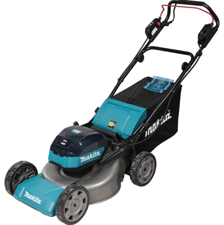 Tondeuse 53cm XGT auto-tractée 40V Max Li-Ion (Produit seul) Makita | LM002GZ