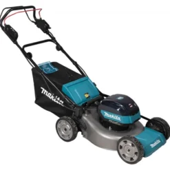 Tondeuse 53cm XGT auto-tractée 40V Max Li-Ion (Produit seul) Makita | LM002GZ