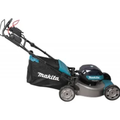 Tondeuse 53cm XGT auto-tractée 40V Max Li-Ion (Produit seul) Makita | LM002GZ