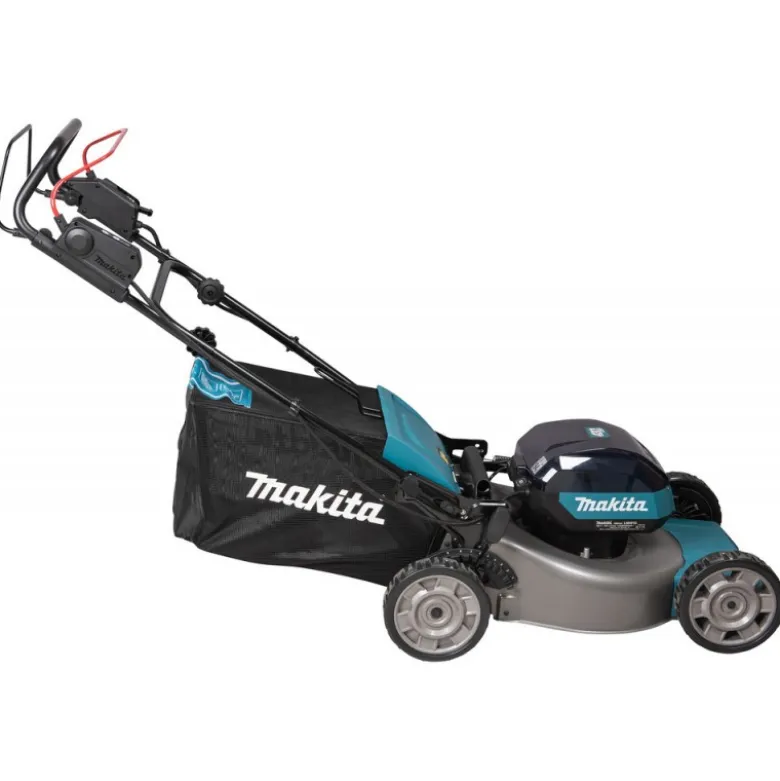 Tondeuse 53cm XGT auto-tractée 40V Max Li-Ion (Produit seul) Makita | LM002GZ