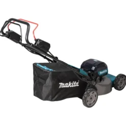 Tondeuse 53cm XGT auto-tractée 40V Max Li-Ion (Produit seul) Makita | LM002GZ