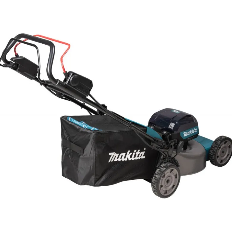Tondeuse 53cm XGT auto-tractée 40V Max Li-Ion (Produit seul) Makita | LM002GZ