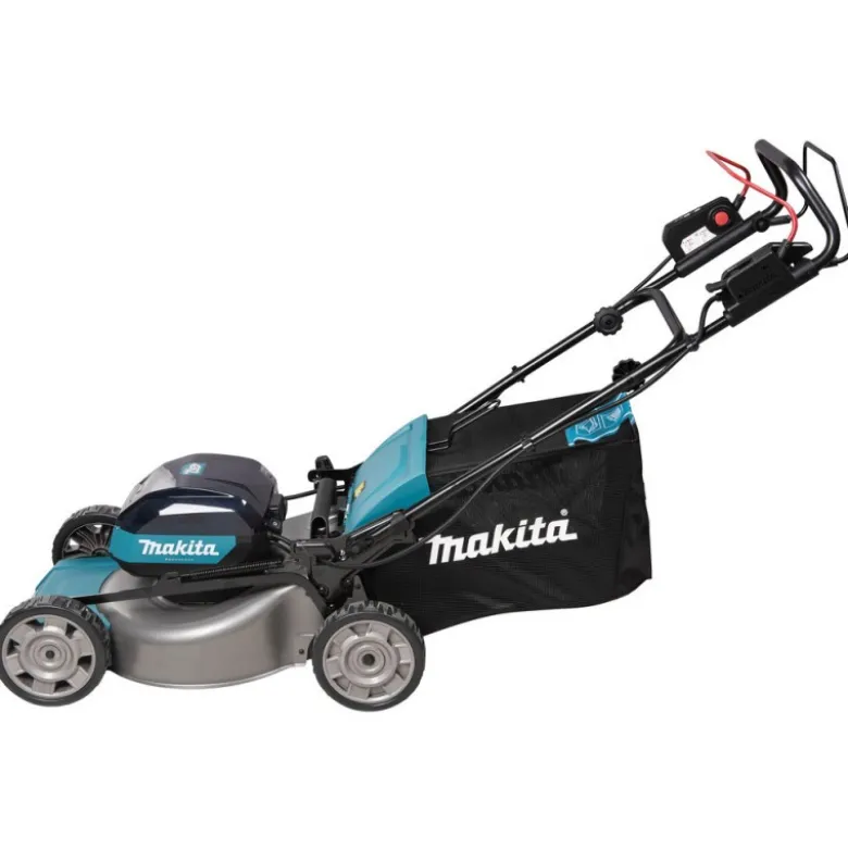 Tondeuse 53cm XGT auto-tractée 40V Max Li-Ion (Produit seul) Makita | LM002GZ