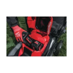 Tondeuse à gazon FUEL 53 cm, 18V, 12,0 Ah - Milwaukee | 4933499213