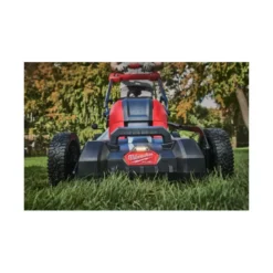 Tondeuse à gazon FUEL 46 cm, 18V, 8,0 Ah - Milwaukee | 4933499215