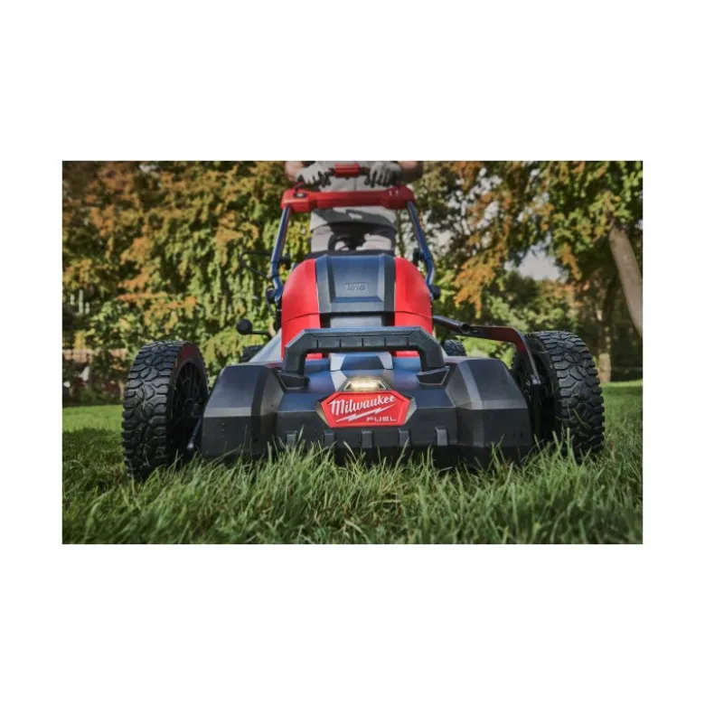 Tondeuse à gazon FUEL 46 cm, 18V, 8,0 Ah - Milwaukee | 4933499215