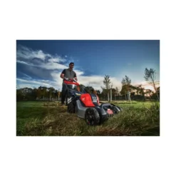 Tondeuse à gazon FUEL 46 cm, 18V, 8,0 Ah - Milwaukee | 4933499215