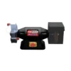 Touret 520 W meule / brosse Ø 150 mm - KSTools | 500.8461