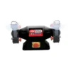 Touret 520 W meule / meule Ø 150 mm - KSTools | 500.8458