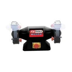 Touret 520 W meule / meule Ø 150 mm - KSTools | 500.8458