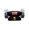 Touret 900W meule / meule Ø 200mm - KSTools | 500.8459