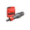 Tournevis assisté 4V - E-PROTWIST - AUTO - jeu de 12 pièces - FACOM FRANCE | ATPA4V.J12APB