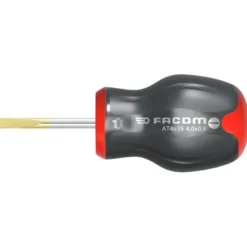 Tournevis boule Protwist plat 5.5x35 - FACOM FRANCE | AT5.5X35
