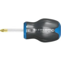 Tournevis boule Protwist PZ1x25 - FACOM FRANCE | ATD1X25
