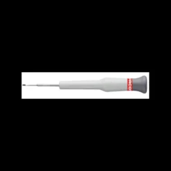 Tournevis de pécision Micro-Tech 3,5 x 75mm pour vis à fente Facom | AEF.3,5X75