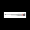 Tournevis de pécision Micro-Tech 2 x 35mm PH.00 pour empreinte Phillips et Pozidriv - FACOM FRANCE | AEFP.00X35