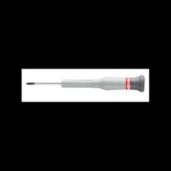 Tournevis de pécision Micro-Tech 2 x 35mm PH.00 pour empreinte Phillips et Pozidriv - FACOM FRANCE | AEFP.00X35