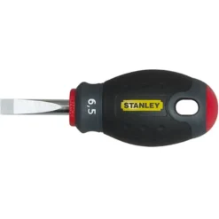 TOURNEVIS ELECTRICIEN BOULE 4X30MM STANLEY FATMAX 1-65-484