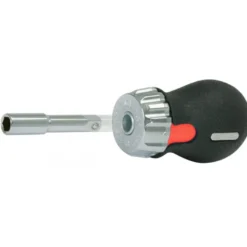 Tournevis GEARplus® tom pouce à cliquet, 1/4'' KS Tools | 159.2061