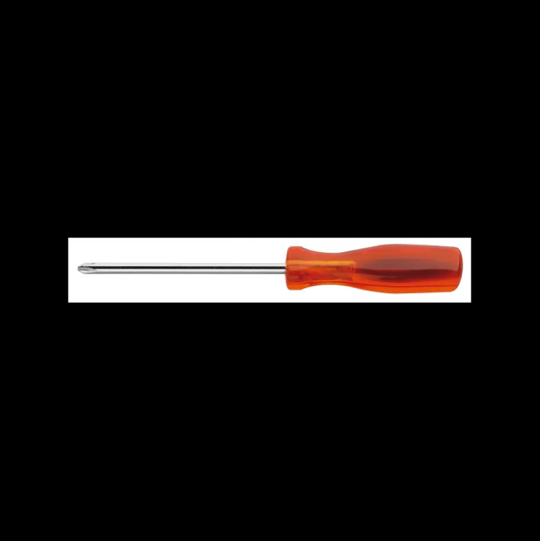 Tournevis ISORYL PH3 pour vis cruciformes Phillips - FACOM FRANCE | AP.3X150
