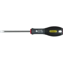 TOURNEVIS MECANICIEN 10X200MM FATMAX - STANLEY FRANCE | 0-65-139