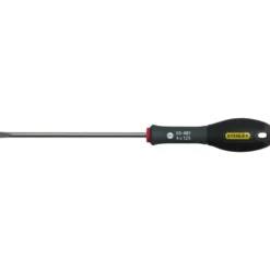 TOURNEVIS MECANICIEN 10X200MM FATMAX - STANLEY FRANCE | 0-65-139