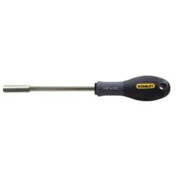 TOURNEVIS PORTE-EMBOUTS 125MM - STANLEY FRANCE | 0-65-490