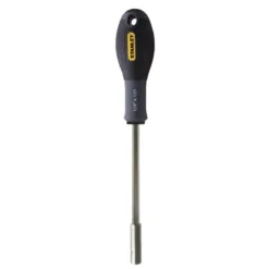 TOURNEVIS PORTE-EMBOUTS 125MM - STANLEY FRANCE | 0-65-490