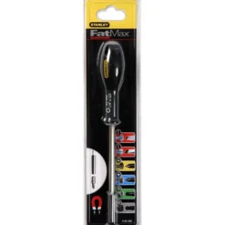 TOURNEVIS PORTE-EMBOUTS 125MM - STANLEY FRANCE | 0-65-490
