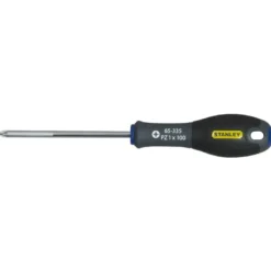 TOURNEVIS POZIDRIV PZ3X150MM STANLEY FATMAX 1-65-338