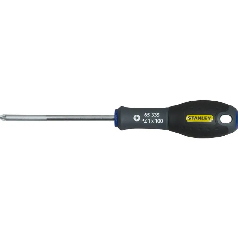 TOURNEVIS POZIDRIV PZ3X150MM STANLEY FATMAX 1-65-338