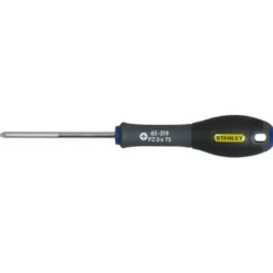 TOURNEVIS POZIDRIV PZ3X150MM STANLEY FATMAX 1-65-338