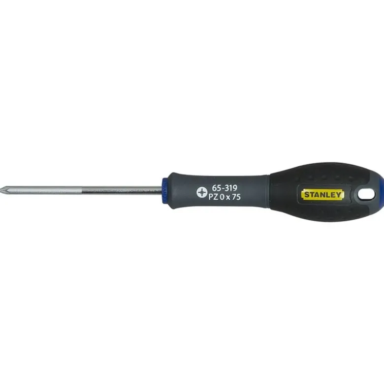 TOURNEVIS POZIDRIV PZ3X150MM STANLEY FATMAX 1-65-338