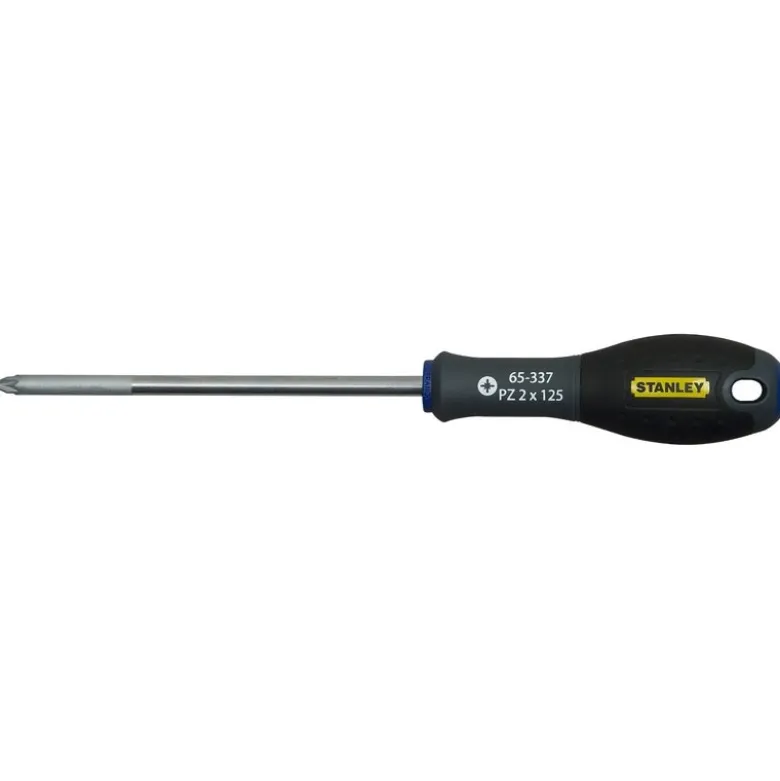 TOURNEVIS POZIDRIV PZ3X150MM STANLEY FATMAX 1-65-338