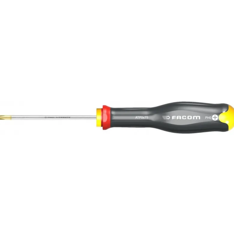 Tournevis Protwist PH0x75 - FACOM FRANCE | ATP0X75