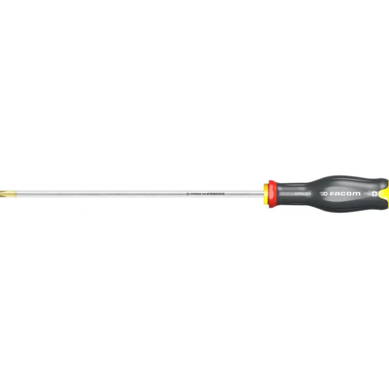 Tournevis Protwist PH2x250 - FACOM FRANCE | ATP2X250