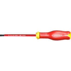 Tournevis Protwist PH0x75 isolé 1000V - FACOM FRANCE | ATP0X75VE