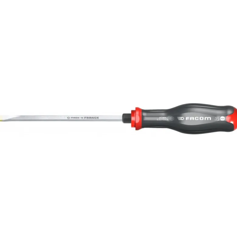 Tournevis Protwist plat forgé 14x250-shock - FACOM FRANCE | ATWH14X250CK