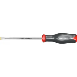 Tournevis Protwist plat forgé 8x200 - FACOM FRANCE | ATF8X200