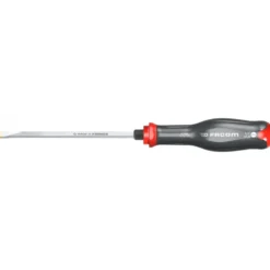 Tournevis Protwist plat forgé 5.5x125-écrou - FACOM FRANCE | ATWH5.5X125