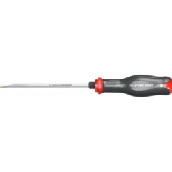 Tournevis Protwist plat forgé 6.5x150-shock - FACOM FRANCE | ATWH6.5X150CK