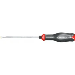 Tournevis Protwist plat forgé 6.5x150-écrou - FACOM FRANCE | ATWH6.5X150